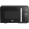 MICROWAVE OVEN FREESTANDING  KC-1177 ΜΕ GRILL (25LT / BLACK / GRILL)